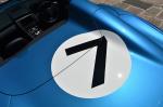 Jaguar Project 7 Concept 2013 года